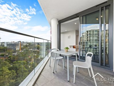 1907D/101 Waterloo Road, Macquarie Park