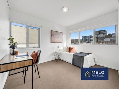 15 / 272-276 Albert Street, Brunswick