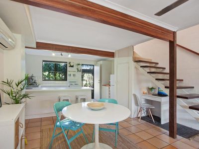 13 / 2 Dolphin Crescent, Noosaville