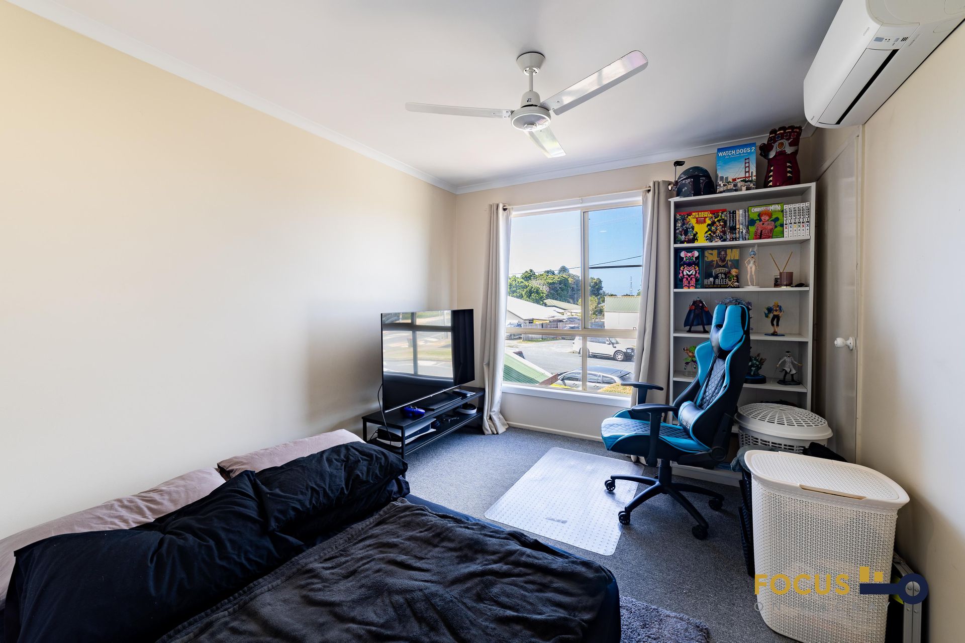 1 / 474 Bridge Road, West Mackay