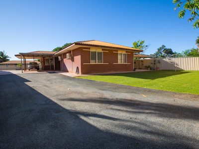 6 Egret Crescent, South Hedland