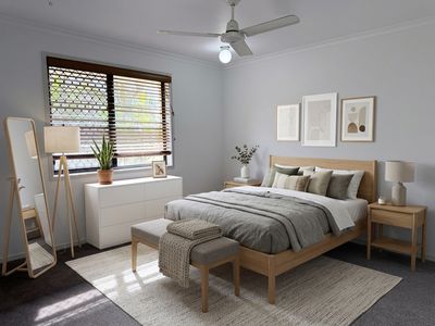 35 John St, Manly West