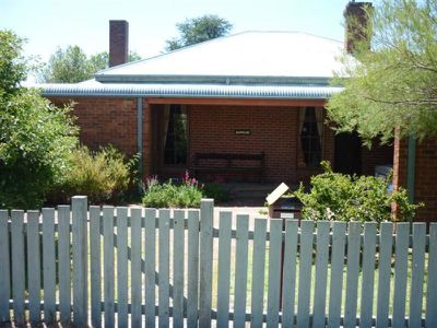 1 Church Street, Blayney