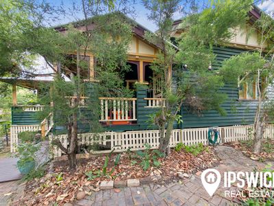6 Shelley Street, Brassall