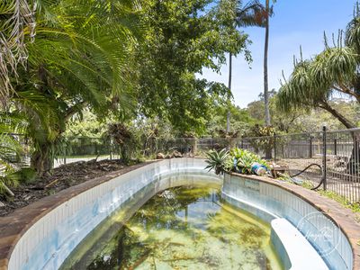 442 Steve Irwin Way , Beerburrum