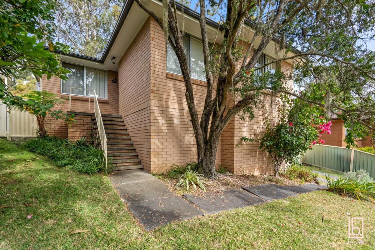 26 Somers Drive, Watanobbi