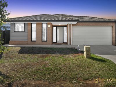 2 Yass Court, Wyndham Vale