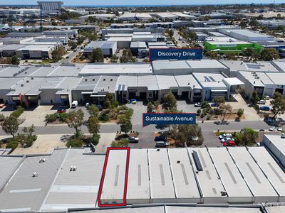 4 / 41 Sustainable Avenue, Bibra Lake