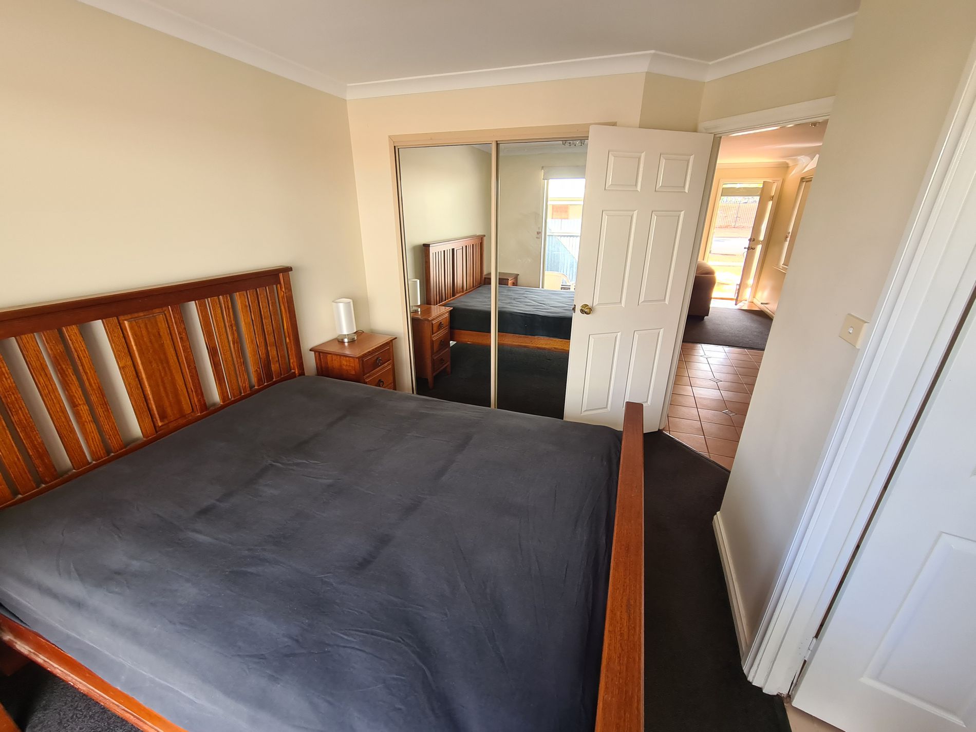 1 / 2 Wittenoom Street, Piccadilly