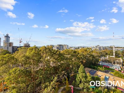 807 / 1 Mahogany Ave, Macquarie Park
