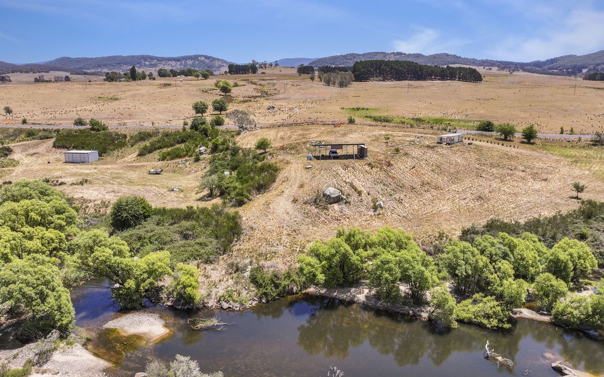4687 Cooma Rd, Braidwood