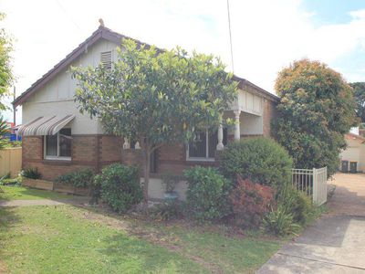 2 Lewis Street, Bexley