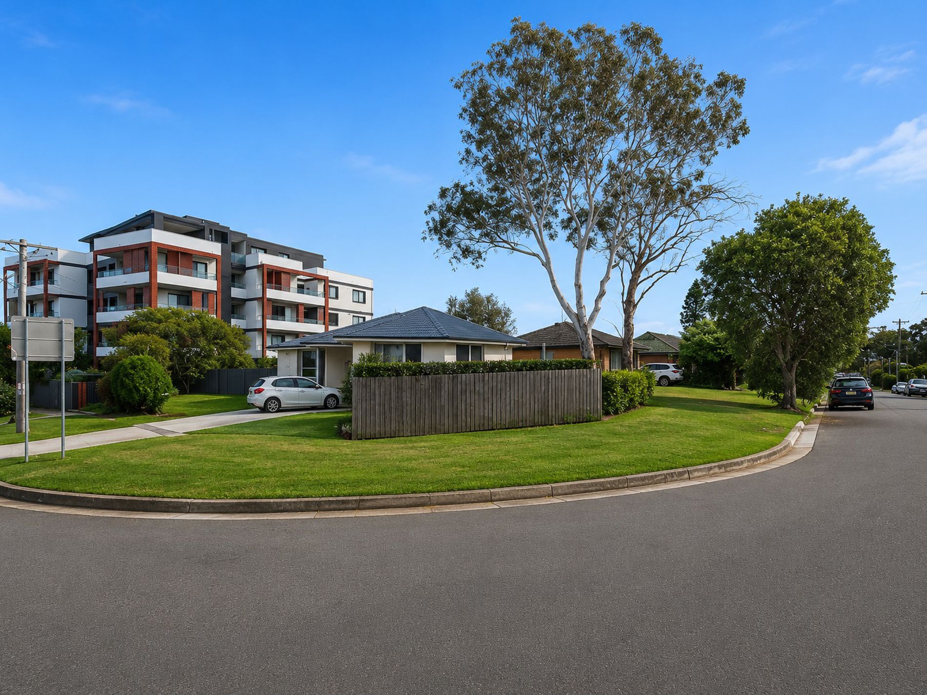 36 McKay Avenue, Moorebank