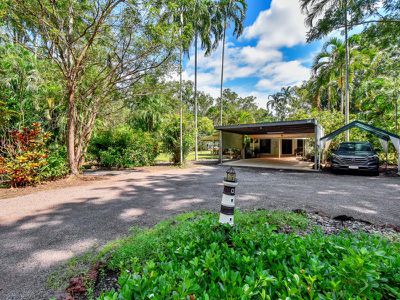 55 Sunter Rd , Herbert