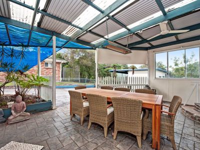 170 Matron Porter Drive, Mollymook