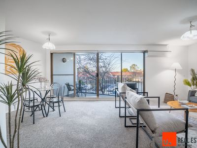26 / 2 Ranken Place, Belconnen