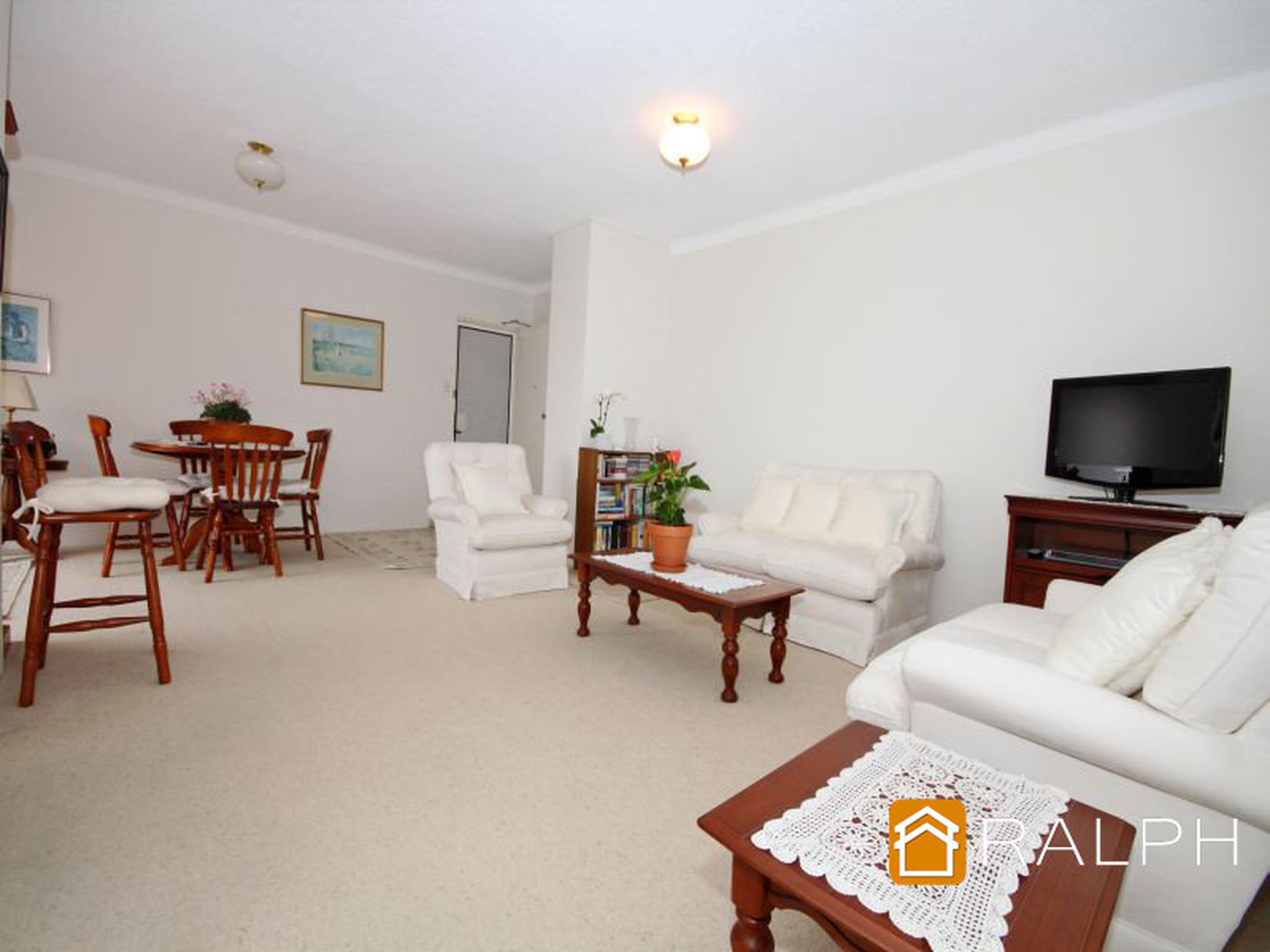 21 / 54 Fairmount Street, Lakemba