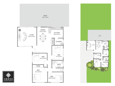 93 Colebee Crescent, Hassall Grove