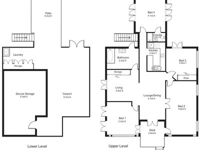 34 Tills Street, Westcourt