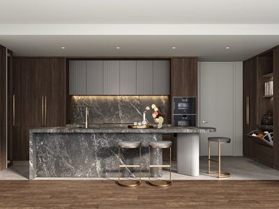 607E / 1 Saintly Entrance, Burswood