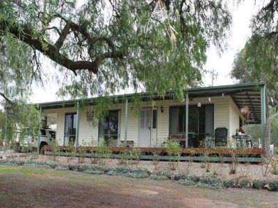 17 Parkinson Court, Heathcote