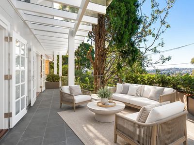 97 Beresford Road, Bellevue Hill