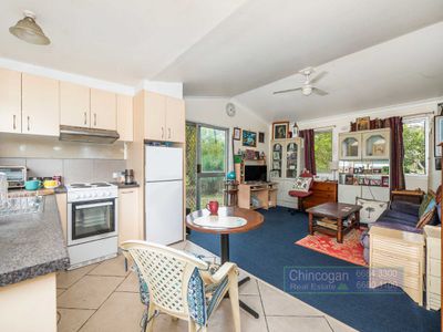 320 Left Bank Road, Mullumbimby