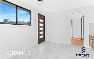 9A Frampton Drive, Gilead