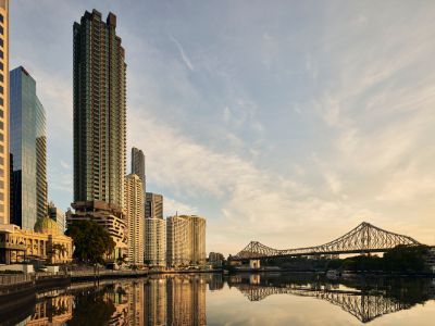 |  Queen Street, Brisbane