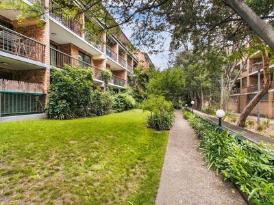 48 / 313 Harris Street, Pyrmont