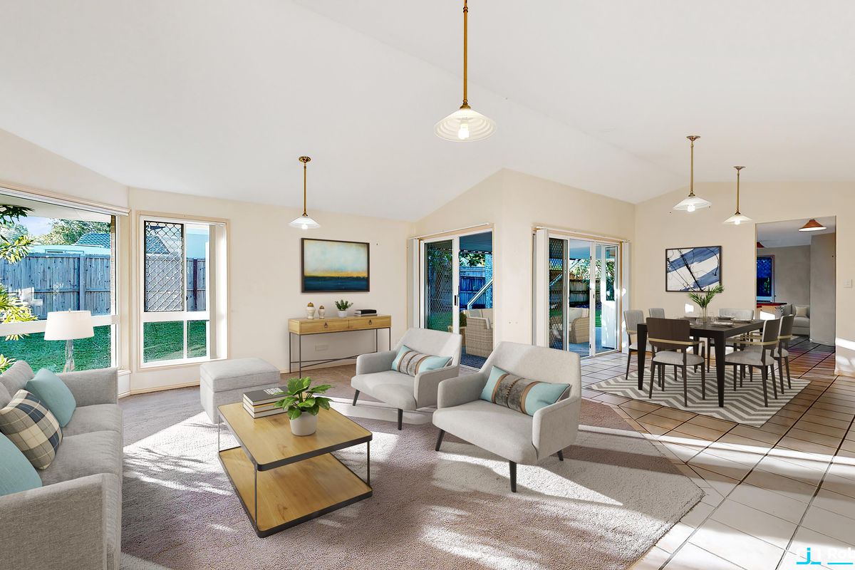 25 Woolumba Street, Tewantin