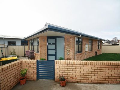 Wynyard