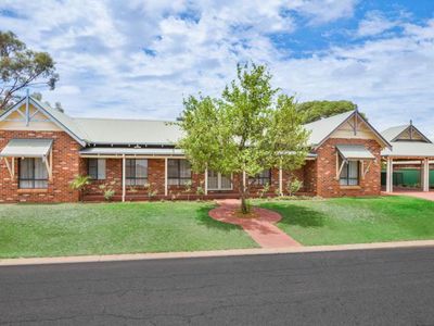 7 Geoffrey Stokes Parade, Kalgoorlie