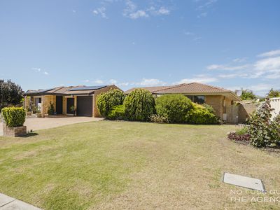 104A Camarino Drive, Woodvale
