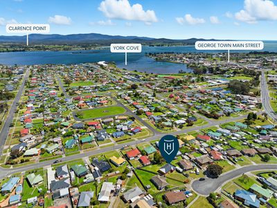 14 Counsell Avenue, George Town