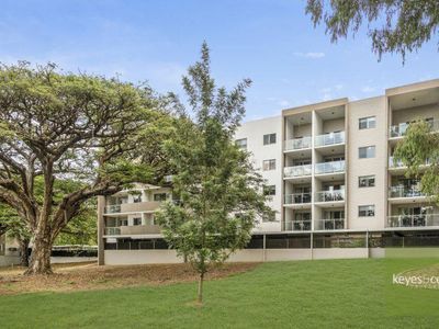 107 / 1A Sporting Drive, Thuringowa Central