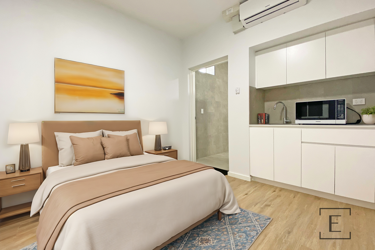 18 Fennell Street, Parramatta