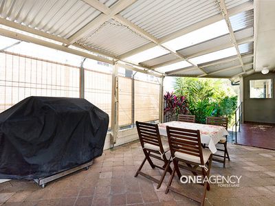 53 Hampton Street, Durack