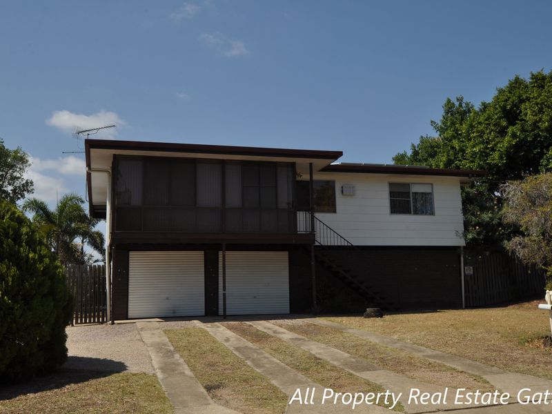 34 Falconer Street, Gatton
