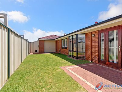 37 Sciano Avenue, Success