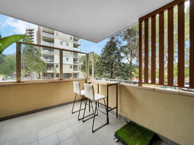 1 / 18 Wellington Street, East Perth