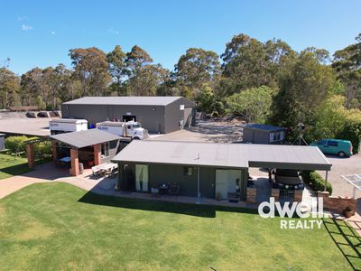 30 Woollamia Road, Falls Creek