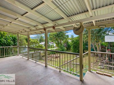 89 Cullen Street, Nimbin