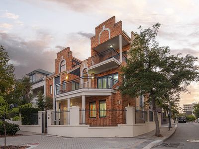 39 Victory Terrace, East Perth