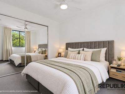 1035 / 1 OCEAN STREET, Burleigh Heads