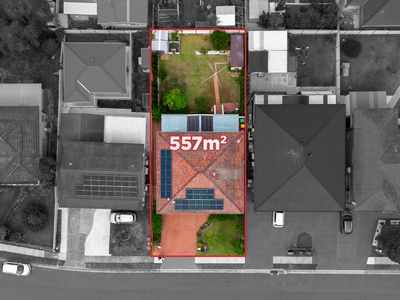 8 Jasnar Street, Greenfield Park