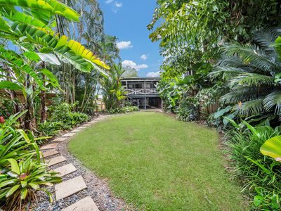 21 Cairns Street, Cairns North