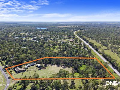 181 Sunnybrae Circuit, Redridge