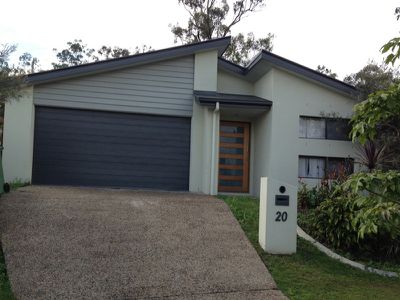 20 Goundry Street, Holmview