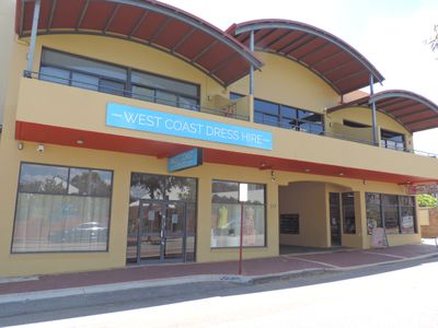 21 / 181 Oxford Street, Leederville